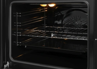 Духовой шкаф Электрический Vitek VEO 6380 IX нержавеющая сталь - купить недорого с доставкой в интернет-магазине