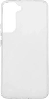 Чехол (клип-кейс) VLP для Samsung Galaxy S22+ VLP-TGS22P-TP прозрачный - купить недорого с доставкой в интернет-магазине