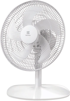 Вентилятор напольный Electrolux EFF-1005 45Вт скоростей:3 белый - купить недорого с доставкой в интернет-магазине