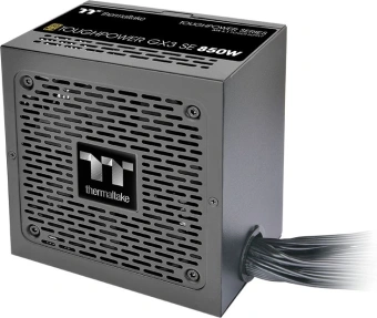 Блок питания Thermaltake ATX 850W Toughpower GX3 SE 80+ gold (20+4pin) APFC 120mm fan 3xSATA RTL - купить недорого с доставкой в интернет-магазине
