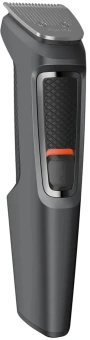 Триммер Philips Series 3000 MG3747/13 серый (насадок в компл:9шт) - купить недорого с доставкой в интернет-магазине