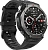 Смарт-часы Amazfit T-Rex 3 A2323 48.5мм 1.5" AMOLED корп.темно-серый рем.темно-серый разм.брасл.:145-210мм (6970100374896)