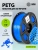 Пластик для принтера 3D Cactus CS-3D-PETG-1KG-T-BLUE PETG d1.75мм 1кг L316м 1цв. - купить недорого с доставкой в интернет-магазине