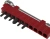 Мультитул Victorinox SwissTool X Plus Ratchet (3.0339.L) 115мм 39функц. мини-отвертка/штопор/набор бит/удлинитель/чехол кожаный серебристый карт.коробка - цена, купить или заказать с доставкой в интернет-магазине Мультитул Victorinox SwissTool X Plus Ratchet (3.0339.L) 115мм 39функц. мини-отвертка/штопор/набор бит/удлинитель/чехол кожаный серебристый карт.коробка - купить недорого с доставкой в интернет-магазине