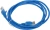 Патч-корд Premier PP12-1.5M/B 1000Гбит/с UTP 4 пары cat.5E CCA molded 1.5м синий RJ-45 (m)-RJ-45 (m) - купить недорого с доставкой в интернет-магазине