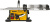 Циркулярная пила (дисковая) DeWalt DWE7485 1850Вт (настольная) D диска.:210мм (DWE7485-QS) - купить недорого с доставкой в интернет-магазине