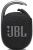 Колонка порт. JBL Clip 4 черный 5W 1.0 BT 15м 500mAh (JBLCLIP4BLK) - купить недорого с доставкой в интернет-магазине