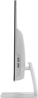 Моноблок IRU Planio 235 23.8" Full HD Ryzen 5 3500U (2.1) 16Gb SSD512Gb Vega 8 без ОС WiFi BT 120W Cam серебристый 1920x1080 (RUS) - купить недорого с доставкой в интернет-магазине