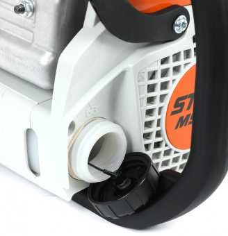Бензопила STIHL MS 170 1300Вт 1.8л.с. дл.шины:16" (40cm) - купить недорого с доставкой в интернет-магазине