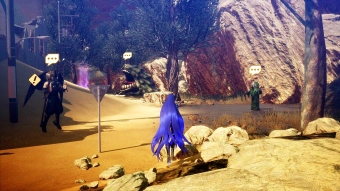 Игра для PS5 PlayStation Shin Megami Tensei V: Vengeance Стандартное издани (16+) - купить недорого с доставкой в интернет-магазине