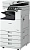 Копир Canon imageRunner DX C3822 (4915C024) лазерный печать:цветной RADF с тонером