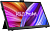 Монитор Asus 15.6" ProArt PA169CDV черный IPS LED 10ms 16:9 HDMI M/M матовая Piv 450cd 178гр/178гр 3840x2160 60Hz 4K USB 1.07кг
