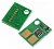 Чип тонер-картриджа Cactus CS-CHIP-H-CE390X (90X/CE390X) для HP LJ M4555, M601/M602/M603 24000стр.