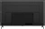 Телевизор QLED Digma 50" DM-LED50UQB31 Google TV Frameless Metal черный/черный 4K Ultra HD 60Hz MEMC DVB-T DVB-T2 DVB-C DVB-S DVB-S2 USB WiFi Smart TV - купить недорого с доставкой в интернет-магазине