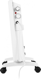 Конвектор Primera PHP-1500-MXB 1500Вт белый - купить недорого с доставкой в интернет-магазине