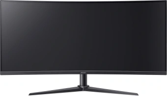 Монитор Acer 34" Nitro XZ340CURW0bmiiphx черный VA LED 1ms 21:9 HDMI M/M матовая HAS 250cd 3440x1440 240Hz FreeSync Premium DP Quad HD 2K (1440p) - купить недорого с доставкой в интернет-магазине