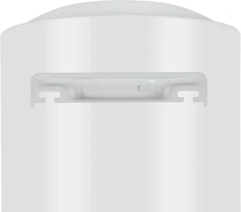 Водонагреватель Thermex Praktik 30 V Slim 2.5кВт 30л электрический настенный/белый - купить недорого с доставкой в интернет-магазине