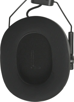Наушники с микрофоном Razer BlackShark V3 черный BT оголовье (RZ04-05410100-R3M1) - купить недорого с доставкой в интернет-магазине