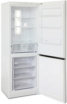Холодильник Бирюса Б-920NF 2-хкамерн. белый - цена, купить или заказать с доставкой в интернет-магазине Холодильник Бирюса Б-920NF 2-хкамерн. белый - купить недорого с доставкой в интернет-магазине