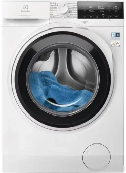 Стиральная машина Electrolux EW7F3614UE класс: A загр.фронтальная макс.:10кг белый инвертер - купить недорого с доставкой в интернет-магазине