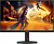 Монитор AOC 27" Q27G4SRU черный IPS LED 16:9 HDMI M/M матовая HAS Piv 1000:1 450cd 178гр/178гр 2560x1440 300Hz G-Sync DP Quad 2K (1440p) 6.11кг