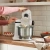 Кухонная машина Bosch MUMS2EW40 планетар.вращ. 700Вт белый - купить недорого с доставкой в интернет-магазине