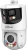 Камера видеонаблюдения IP Dahua PTZ DH-SDT4E425-8P-GB-APV1 2.8-125мм цв. - купить недорого с доставкой в интернет-магазине