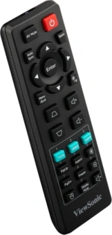 Проектор ViewSonic LSD401HD DLP 4000Lm ANSI (3840x2160) 3000000:1 ресурс лампы:20000часов 1xUSB typeA 2xHDMI 3кг - купить недорого с доставкой в интернет-магазине