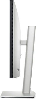 Монитор Dell 27" UltraSharp U2725QE черный IPS LED 16:9 HDMI матовая HAS Piv 600cd 178гр/178гр 3840x2160 120Hz DP 4K USB 7.06кг - купить недорого с доставкой в интернет-магазине