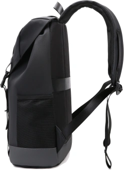 Рюкзак для ноутбука 15.6" Acer LS series OBG409 черный полиэстер (ZL.BAGEE.00S) - купить недорого с доставкой в интернет-магазине
