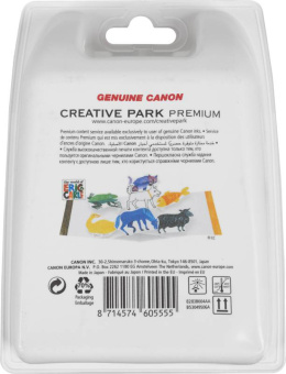 Картридж струйный Canon PG-445/CL-446 8283B004/008 многоцветный/черный набор для Canon MG2440/MG2540 - купить недорого с доставкой в интернет-магазине