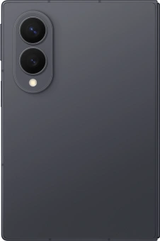 Смартфон Samsung SM-F971B Galaxy Z Fold 8 256Gb 12Gb графитовый раскладной 3G 4G 1Sim 7.6" 1848x2448 Android 17 50Mpix 802.11 a/b/g/n/ac/ax/be NFC GPS Protect - купить недорого с доставкой в интернет-магазине