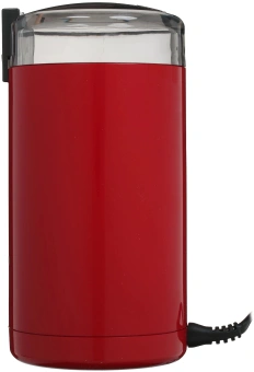 Кофемолка Bosch TSM6A014R 180Вт сист.помол.:ротац.нож вместим.:75гр красный - купить недорого с доставкой в интернет-магазине