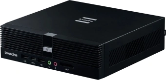 ПК Kvadra D20 i5 11500 (2.7) 16Gb SSD512Gb без ОС 180W (RUS) (Y20SYSCAS125R_BA3A68) - купить недорого с доставкой в интернет-магазине