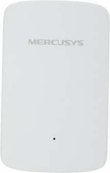 Повторитель беспроводного сигнала Mercusys ME20 AC750 10/100BASE-TX белый - купить недорого с доставкой в интернет-магазине