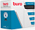 Кабель сетевой Buro BU-CCA-050-OUTDOOR UTP 4 пары cat.5E solid 0.50мм CCA 305м черный outdoor
