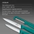 Набор ножей кухон. Victorinox Swiss Classic 6.7114.33C1 для овощей компл.:3предм. овощеч. зеленый европодвес - цена, купить или заказать с доставкой в интернет-магазине Набор ножей кухон. Victorinox Swiss Classic 6.7114.33C1 для овощей компл.:3предм. овощеч. зеленый европодвес - купить недорого с доставкой в интернет-магазине