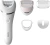 Эпилятор Philips BRE710/00 скор.:2 насад.:4 белый - цена, купить или заказать с доставкой в интернет-магазине Эпилятор Philips BRE710/00 скор.:2 насад.:4 белый - купить недорого с доставкой в интернет-магазине