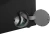 Стиральная машина Hisense WD5S1045BB класс: A загр.фронтальная макс.:10.5кг (с сушкой) черный инвертор - купить недорого с доставкой в интернет-магазине