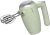 Миксер ручной Vitek VT-HM3002 800Вт фисташковый - купить недорого с доставкой в интернет-магазине