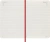 Ежедневник Moleskine CLASSIC SOFT Pocket 90x140мм 400стр. мягкая обложка красный - купить недорого с доставкой в интернет-магазине