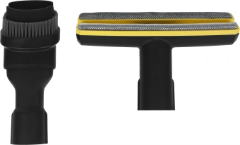 Пылесос ручной Karcher VC 6 Cordless ourFamily Car 250Вт черный/белый - купить недорого с доставкой в интернет-магазине