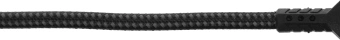 Кабель Hoco U110 iP USB (m)-Lightning (m) 1.2м черный коробка - купить недорого с доставкой в интернет-магазине