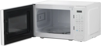 Микроволновая Печь Midea EM720C2PR-W 20л. 700Вт белый - купить недорого с доставкой в интернет-магазине