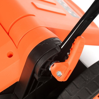 Газонокосилка роторная Patriot PT 2043E (512309236) 2000Вт - купить недорого с доставкой в интернет-магазине