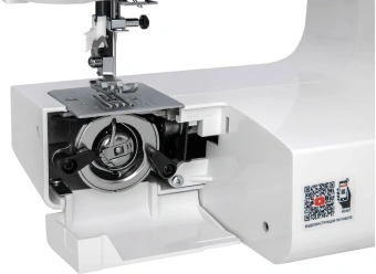 Оверлок Comfort 4040T - купить недорого с доставкой в интернет-магазине