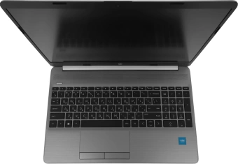 Ноутбук HP 250 G9 Celeron N4500 8Gb SSD256Gb Intel UHD Graphics 15.6" SVA FHD (1920x1080) FreeDOS silver WiFi BT Cam (6S798EA) - купить недорого с доставкой в интернет-магазине