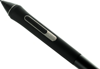 Графический планшет Wacom Intuos Pro M USB Type-C черный - купить недорого с доставкой в интернет-магазине