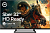 Телевизор LED Sber 32" SDX-32H2128 Салют ТВ черный HD 60Hz DVB-T DVB-T2 DVB-C DVB-S DVB-S2 USB WiFi Smart TV (RUS)