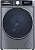 Стиральная машина Maunfeld MFWM1410SB02 класс: A+++ загр.фронтальная макс.:10кг темно-серебристый инвертор